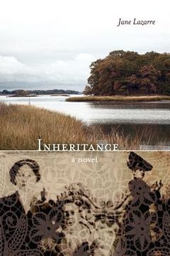portada inheritance