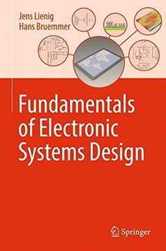 portada Fundamentals of Electronic Systems Design