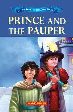 portada Prince and the Pauper (en Inglés)