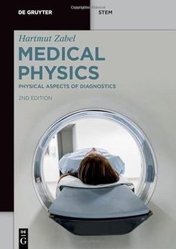 portada Hartmut Zabel: Medical Physics / Physical Aspects of Diagnostics (en Inglés)