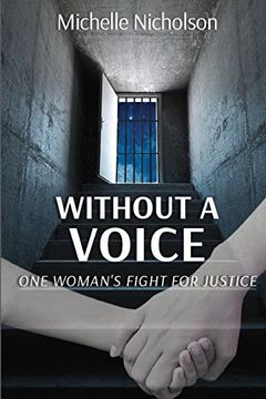 portada Without A Voice: One Woman's Fight For Justice