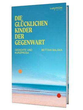 portada Die Gl? Cklichen Kinder der Gegenwart (in German)