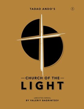 portada Tadao Ando's Church of the Light (en Inglés)