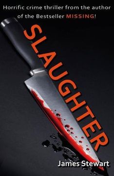 portada Slaughter
