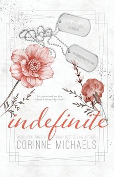 portada Indefinite - Special Edition (in English)