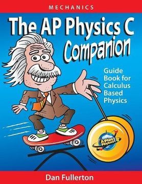 portada The AP Physics C Companion: Mechanics