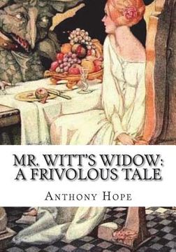 portada Mr. Witt's Widow: A Frivolous Tale