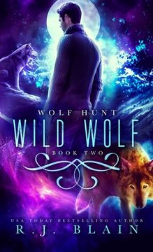 portada Wild Wolf