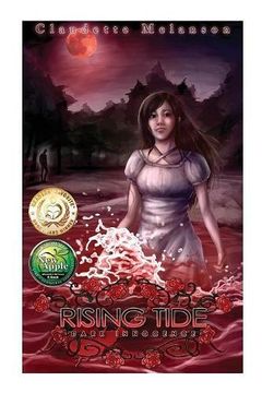portada Rising Tide: Dark Innocence (Maura DeLuca Trilogy)