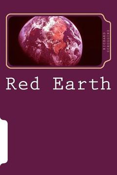 portada Red Earth (in English)