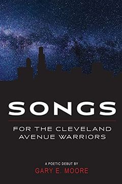 portada Songs for the Cleveland Avenue Warriors (en Inglés)