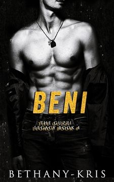 portada Beni (en Inglés)