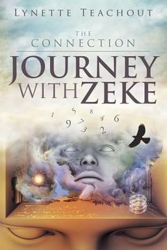 portada Journey with Zeke: The Connection (en Inglés)