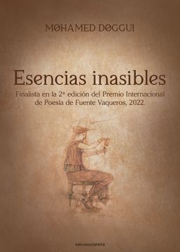 portada Esencias Inasibles (in Spanish)