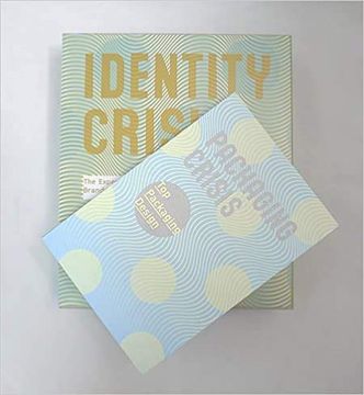 portada Identity Crisis & Packaging Crisis