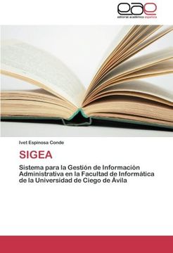 portada Sigea