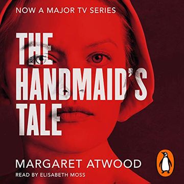 portada The Handmaid's Tale () (in English)