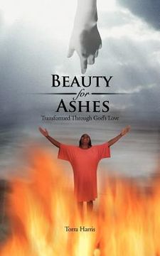 portada beauty for ashes