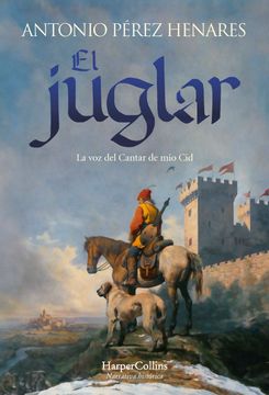 portada El Juglar (in Spanish)