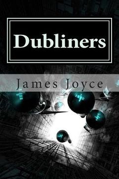 portada Dubliners