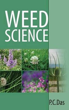 portada Weed Science