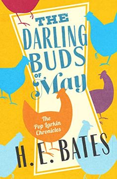 portada The Darling Buds of May (en Inglés)