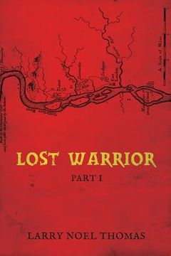 portada Lost Warrior: Part 1