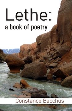 portada Lethe: a book of poetry (en Inglés)