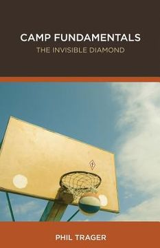 portada Camp Fundamentals: The Invisible Diamond