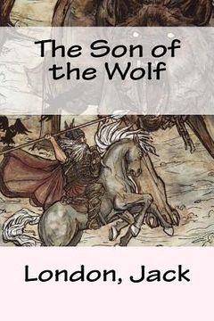 portada The Son of the Wolf (in English)