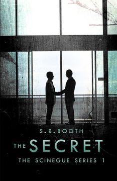 portada The Secret (The Scinegue Series) (Volume 1)
