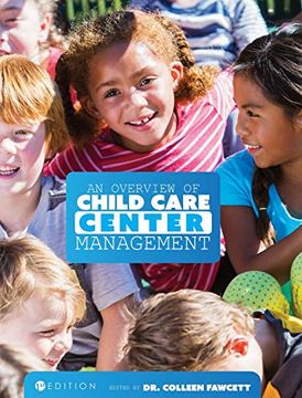 portada An Overview of Child Care Center Management (en Inglés)
