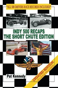 portada Indy 500 Recaps - The Short Chute Edition