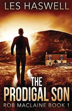 portada The Prodigal son (1) (Rob Maclaine) (en Inglés)
