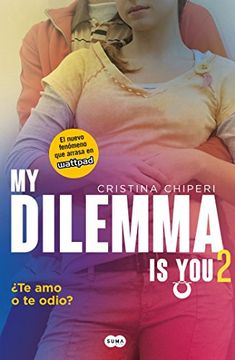 portada My Dilemma is you 2 (in Spanish)