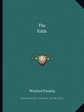 portada the edda (in English)