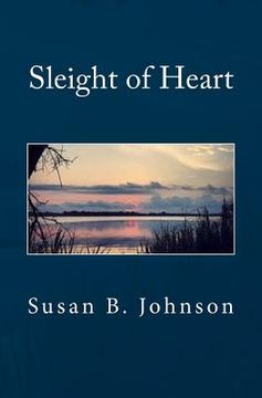 portada Sleight of Heart (in English)