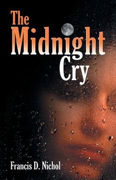 portada The Midnight Cry (in English)