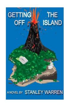 portada Getting Off The Island (in English)