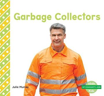 portada Garbage Collectors (en Inglés)