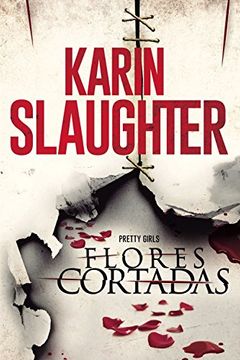 portada Flores Cortadas (in Spanish)