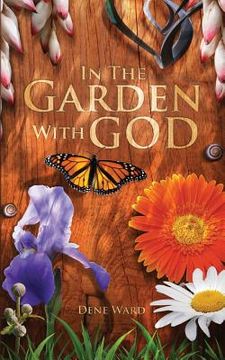 portada In the Garden with God (en Inglés)