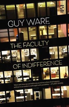 portada The Faculty of Indifference (in English)