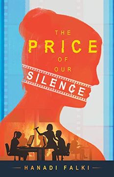 portada The Price of our Silence (en Inglés)