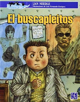 portada El Buscapleitos (in Spanish)