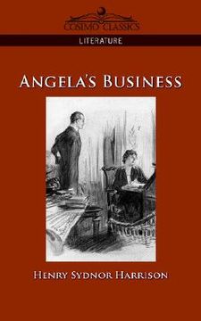 portada angela's business (in English)
