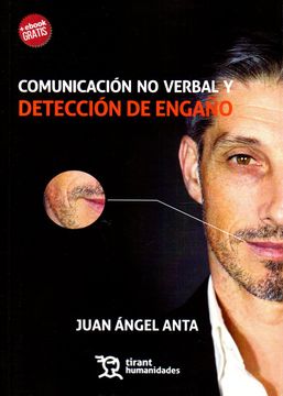 portada Comunicación no Verbal y Detección de Engaño (in Spanish)