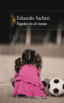 portada Papeles en el Viento (in Spanish)