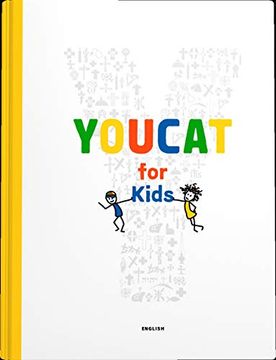 portada Youcat for Kids (en Inglés)