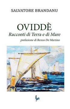 portada Ovvidè. Racconti di Terra e di Mare (in Italian)